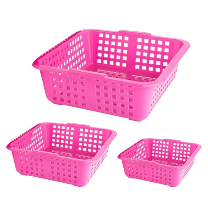 Fruit Baskets (3 Size Large, Medium, Small) Main Image 2