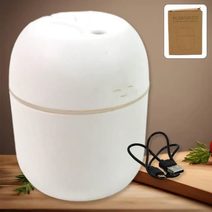 Desk humidifier sprayer Main Image 6