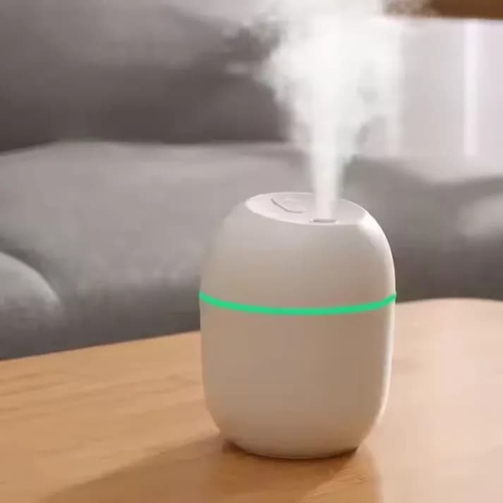 Desk humidifier sprayer Main Image 4