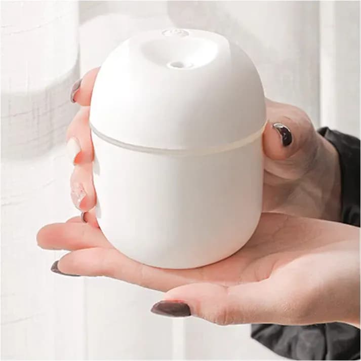 Desk humidifier sprayer Main Image 5