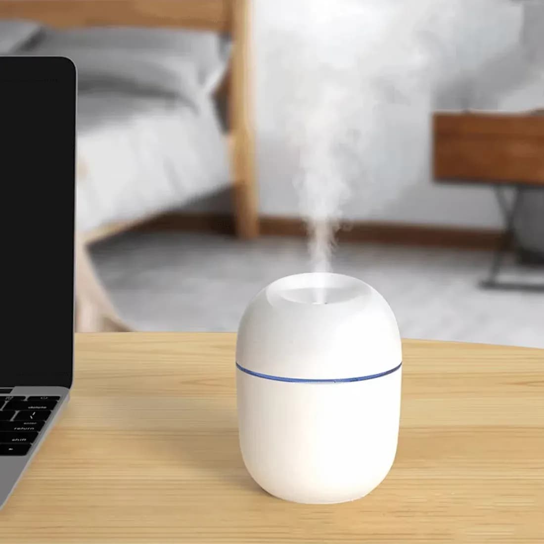 Desk humidifier sprayer Main Image 1