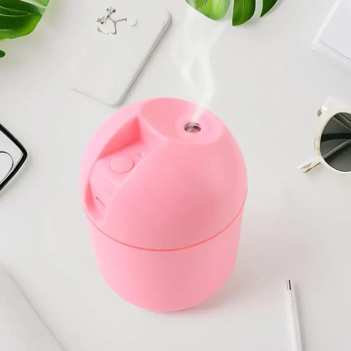 USB Mini Air Humidifier for Home & Office Main Image 5