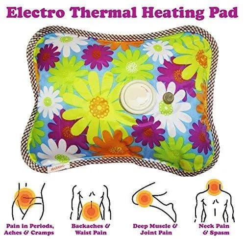 Electric Hot Water Bag Main Image 3