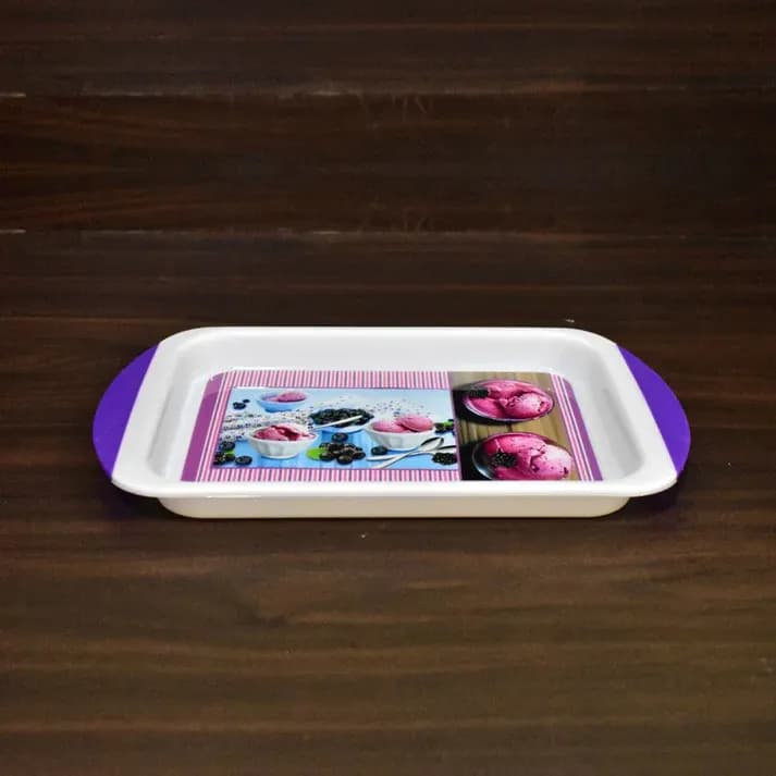 Medium Plastic Tray Main Image 6