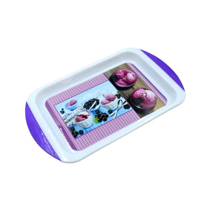 Medium Plastic Tray Main Image 2