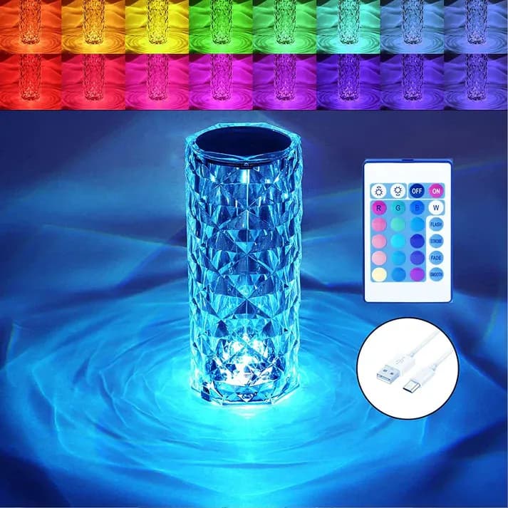 Touch Night Light Main Image 6
