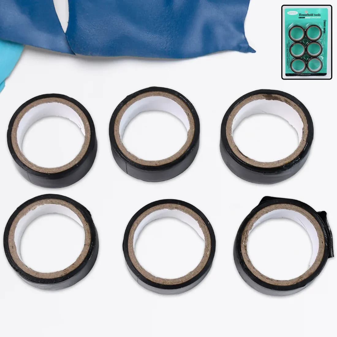 General Electrical Tape Main Image 1