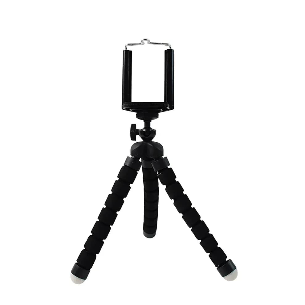 Flexible Mini Tripod Stand Main Image 3