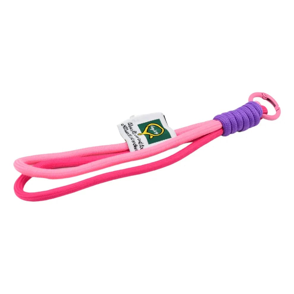 Hand Wrist Strap Lanyard Cellphone Main Image 4