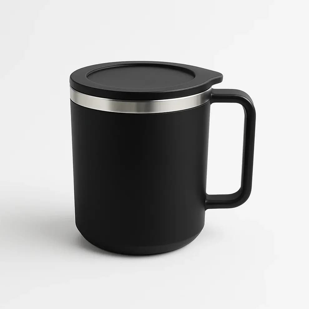 Happy Mug Approx 400ml Main Image 3