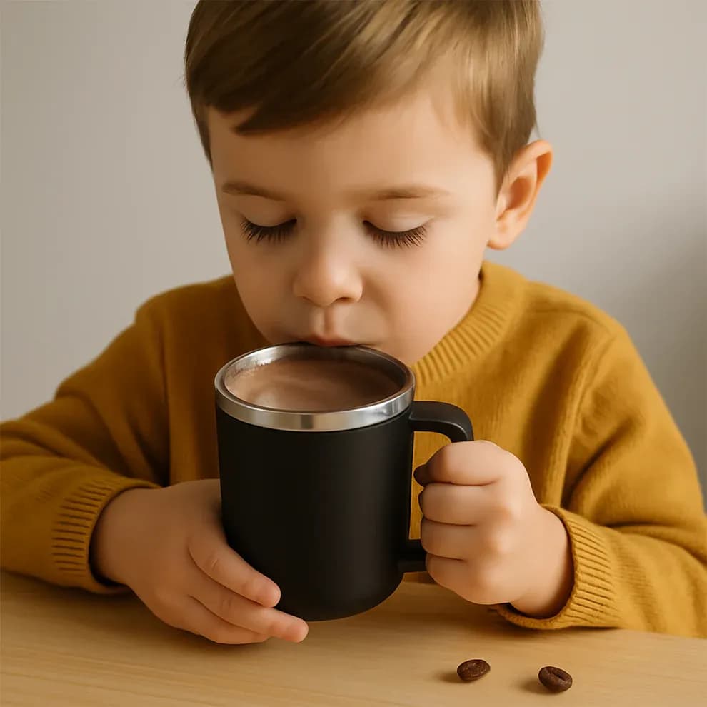 Happy Mug Approx 400ml Main Image 5