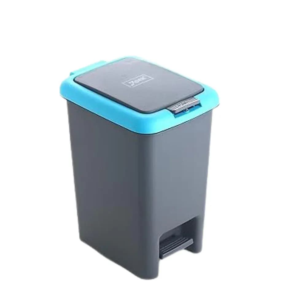 Push N Pedal Dust Bin 6.5 Liters Main Image 3