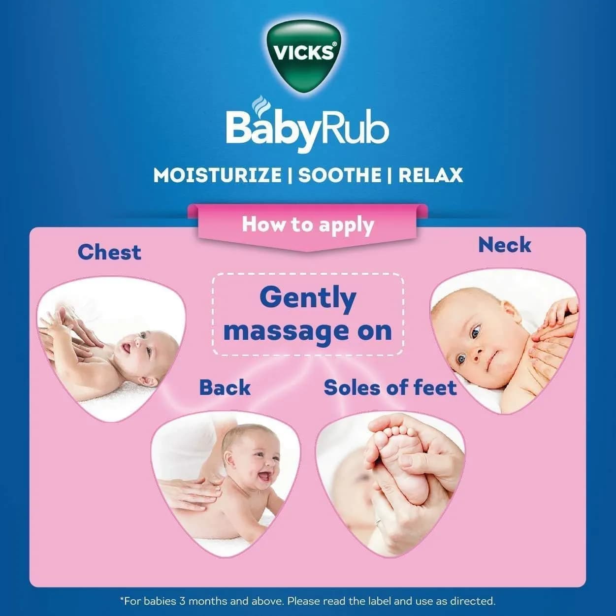 Vicks BabyRub Main Image 2
