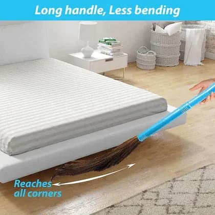HOMEONE GRASS BROOM 1U Main Image 3