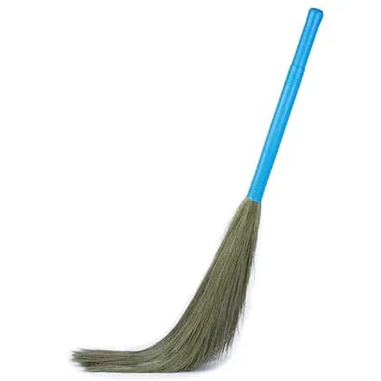 HOME GT GRASS BROOM PP1 Main Image 1