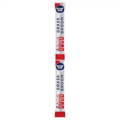 HOME GT GRASS BROOM PP1 Main Image 4