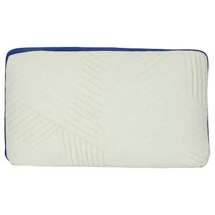HAPPY LIVNG MEMORY FOAM PILLOW NEXT GEN 40X60CM Main Image 1