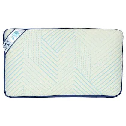 HAPPY LIVNG MEMORY FOAM PILLOW NEXT GEN 40X60CM Main Image 4