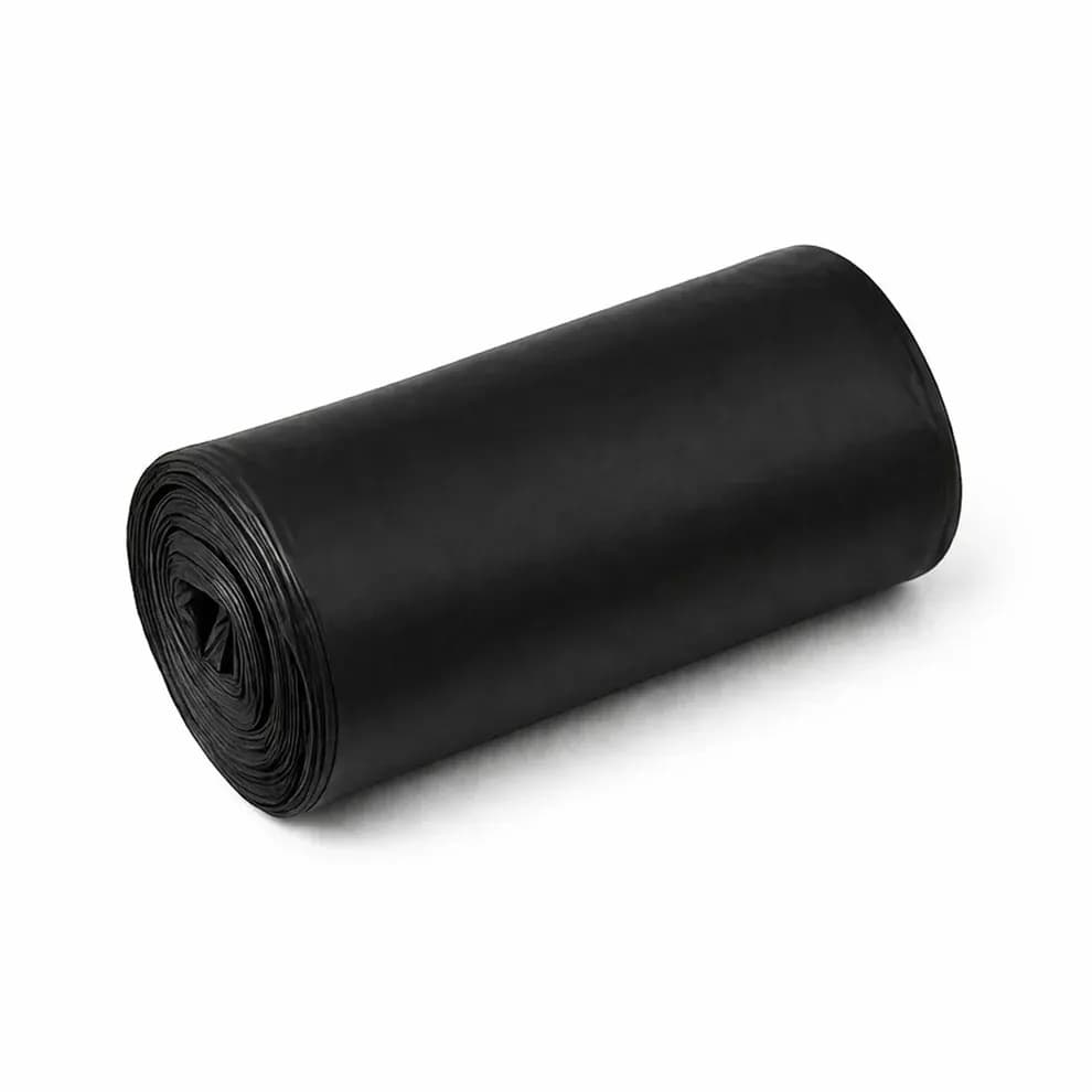 Garbage Bags Roll (1 Roll, 30 Bag, 45x55 Cm) Main Image 2