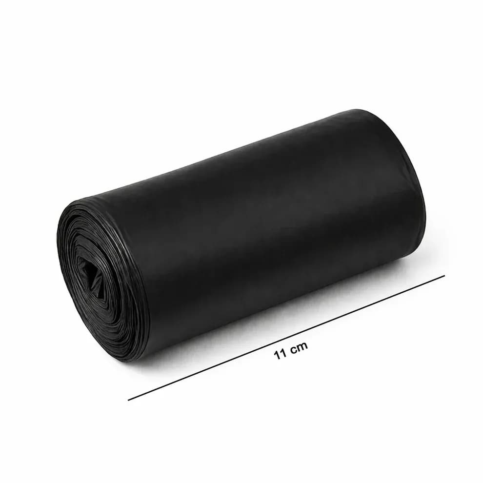 Garbage Bags Roll (1 Roll, 30 Bag, 45x55 Cm) Main Image 4