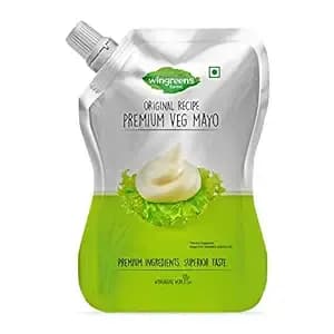 WINGREENS VEG MAYO 800G Main Image 1