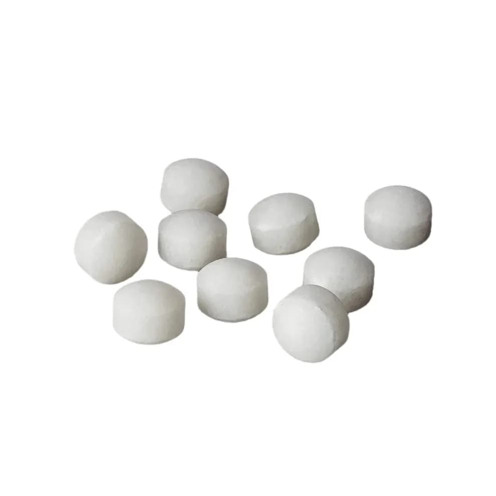 Naphthalene Balls for Toilets, Wardrobes, Bathroom & Storage Protection Main Image 3