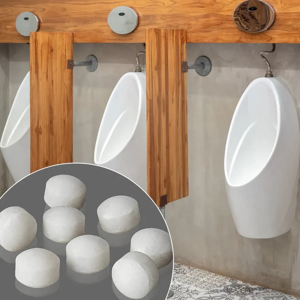 Naphthalene Balls for Toilets, Wardrobes, Bathroom & Storage Protection Main Image 6