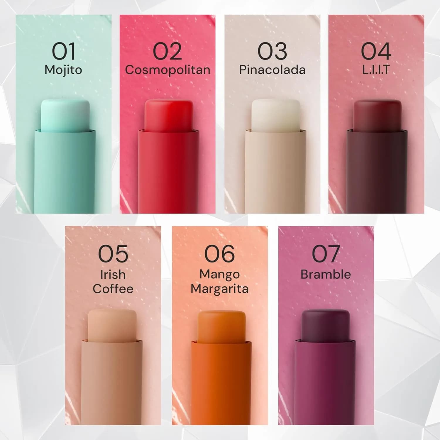 SUGAR L.I.I.T MOISTURIZING BALM (04) 4.5GM Main Image 2