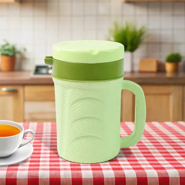 Thermos Insulated Flask (800 ML) Main Image 1