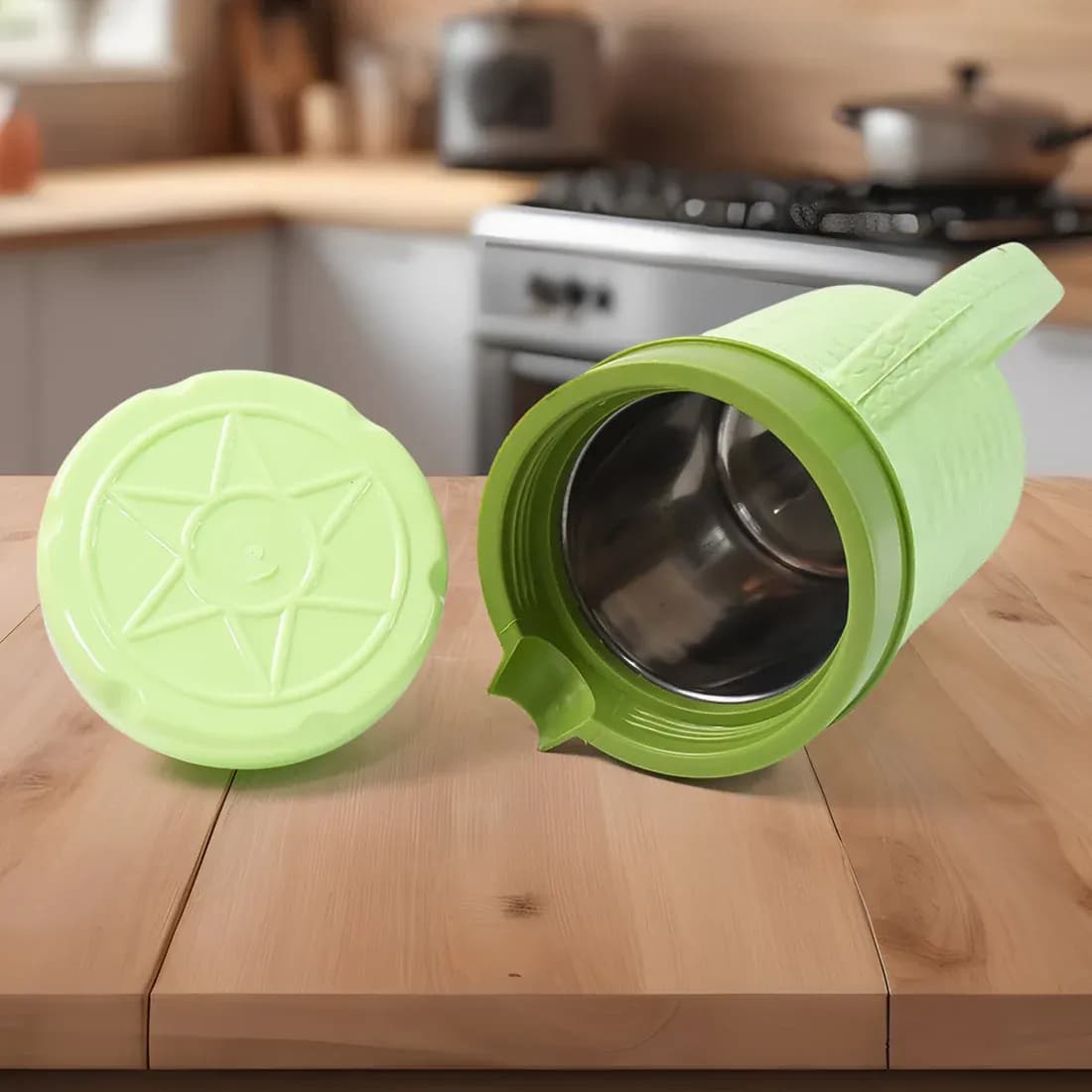 Thermos Insulated Flask (800 ML) Main Image 3