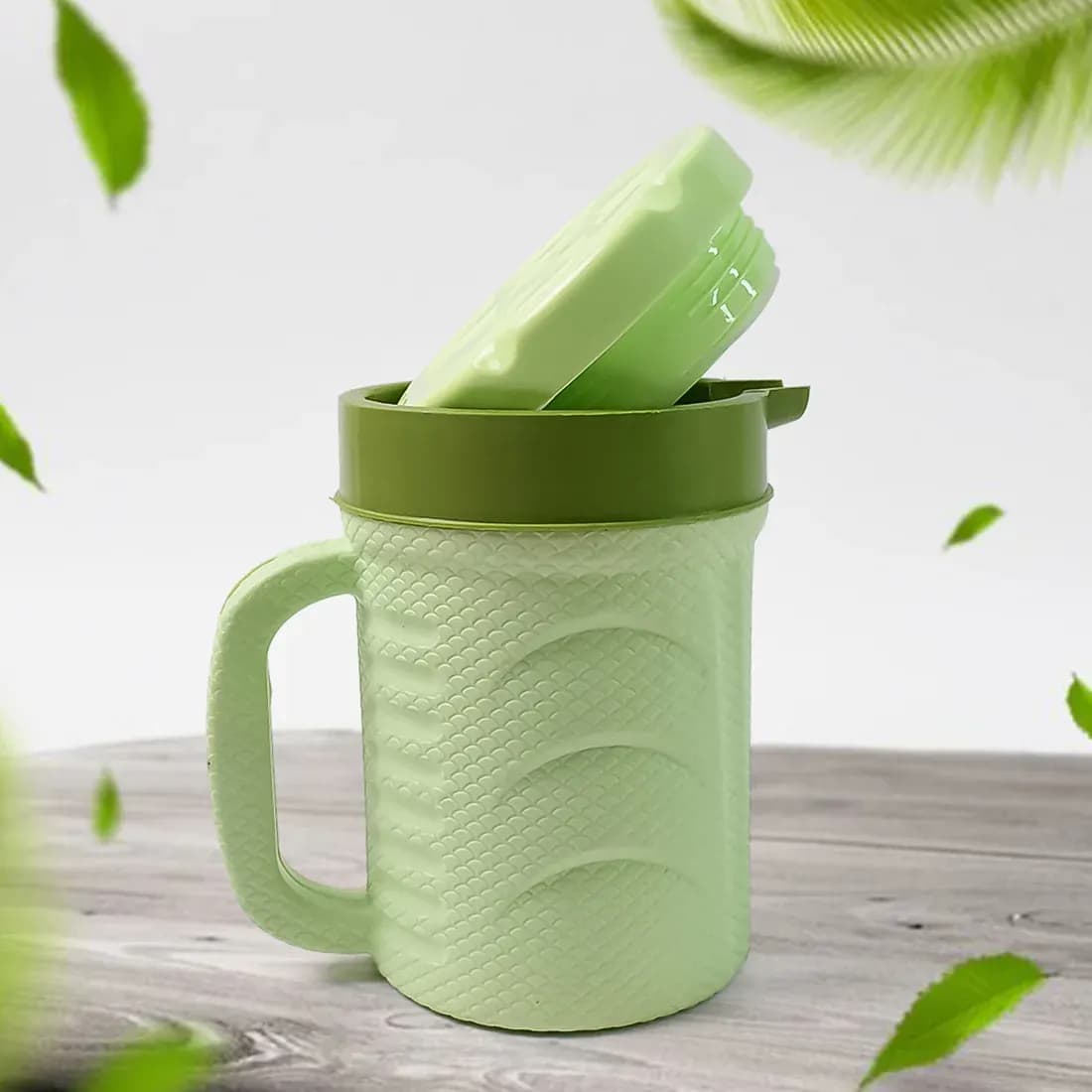 Thermos Insulated Flask (800 ML) Main Image 5