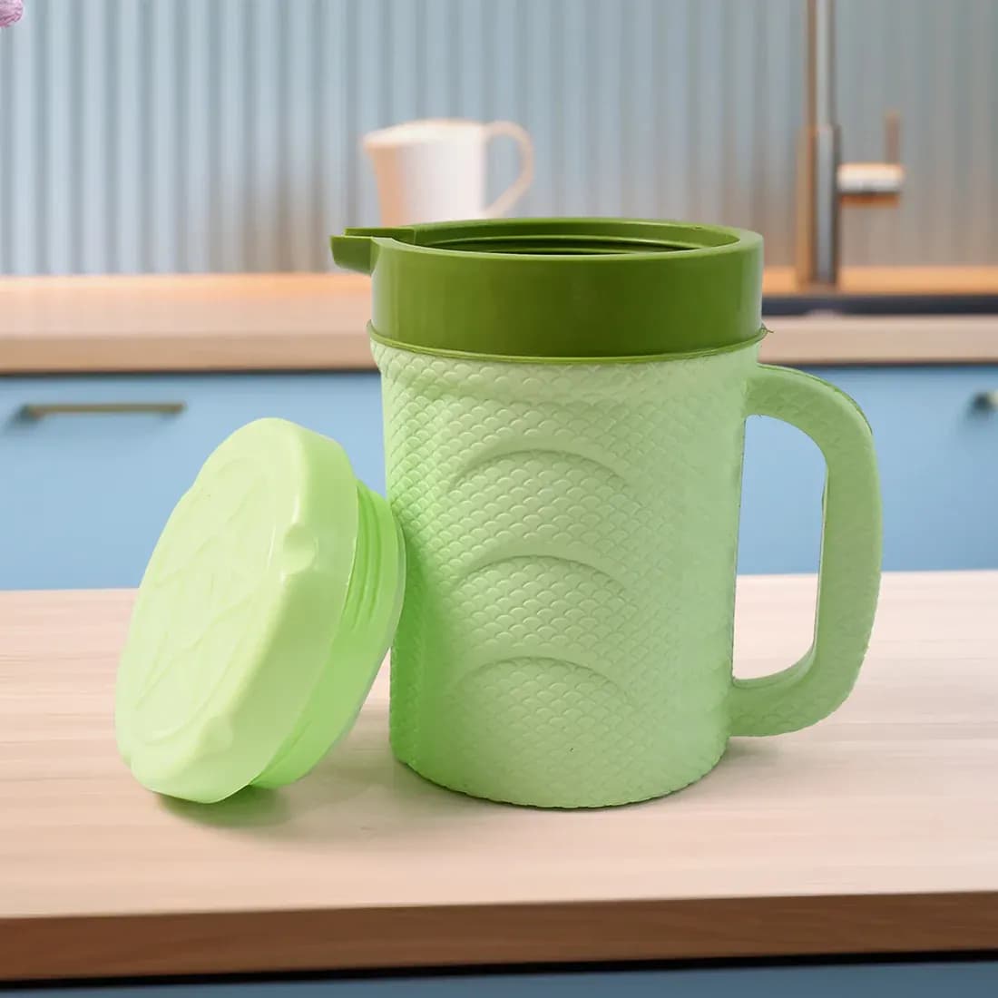 Thermos Insulated Flask (800 ML) Main Image 2