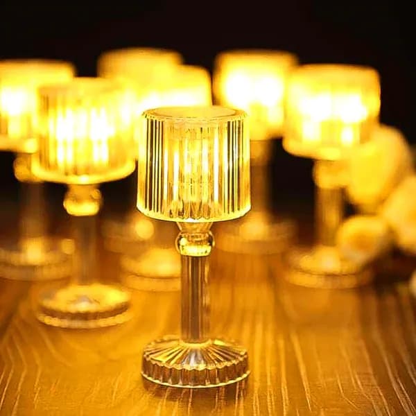 LED Desk Lamps Main Image 1