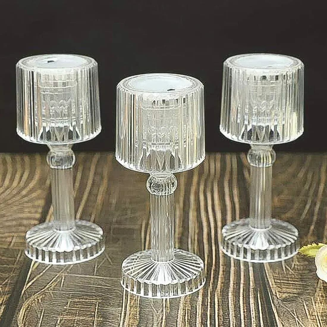 LED Desk Lamps Main Image 5