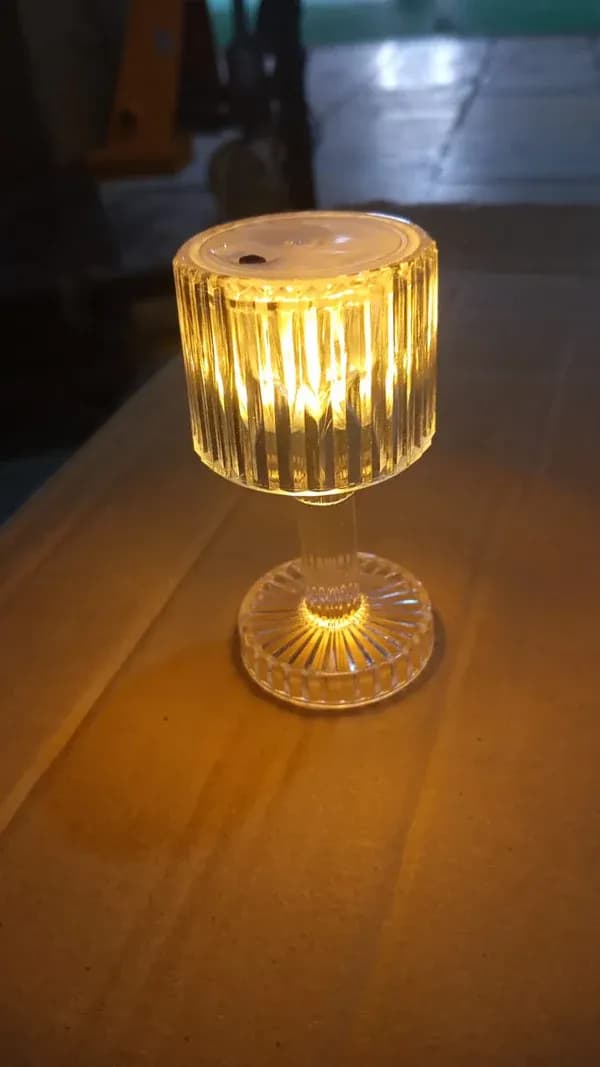 LED Desk Lamps Main Image 2