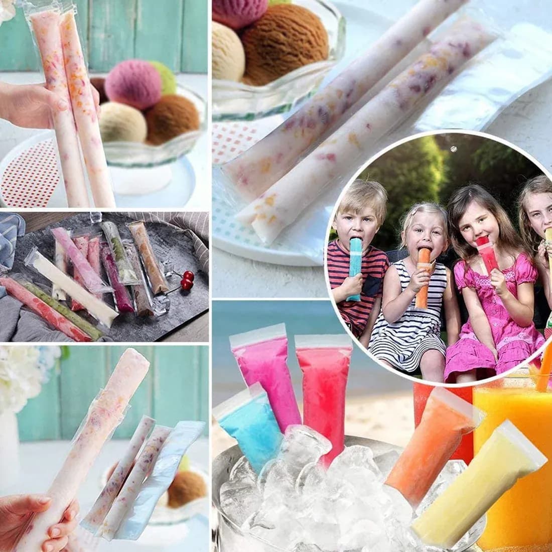 Diy ice cream maker Main Image 2