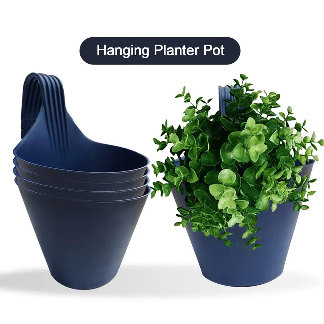 Hanging Planter Pot Main Image 5
