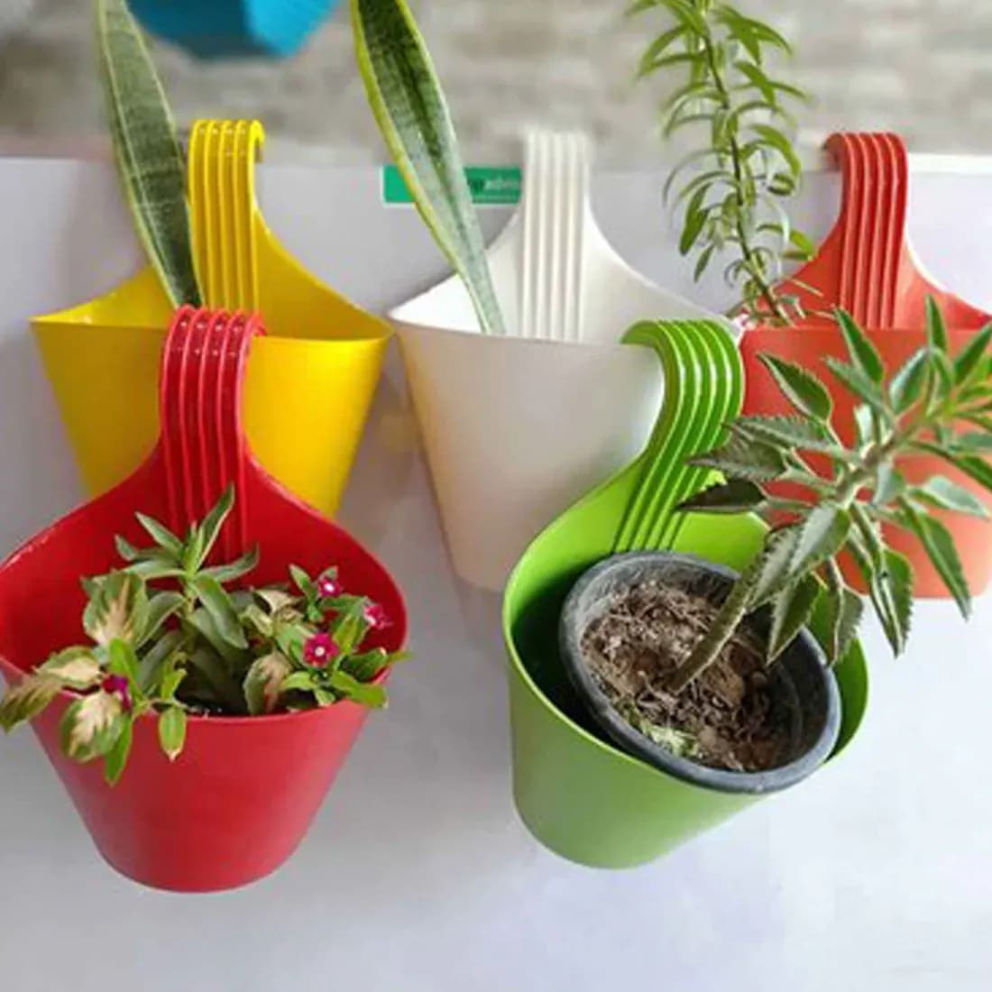 Hanging Planter Pot Main Image 3