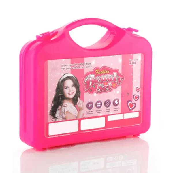 Beauty Make Up Set For Kids Girls Main Image 1