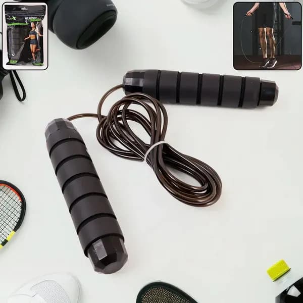 High-Speed Skipping Rope Main Image 1