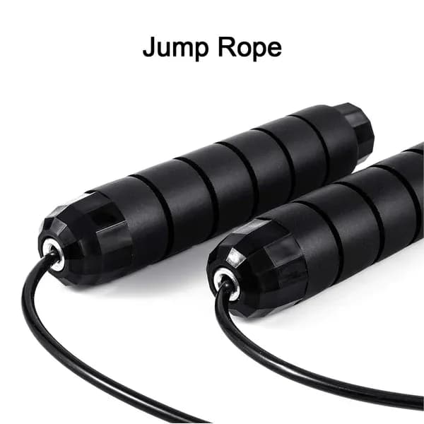 High-Speed Skipping Rope Main Image 3