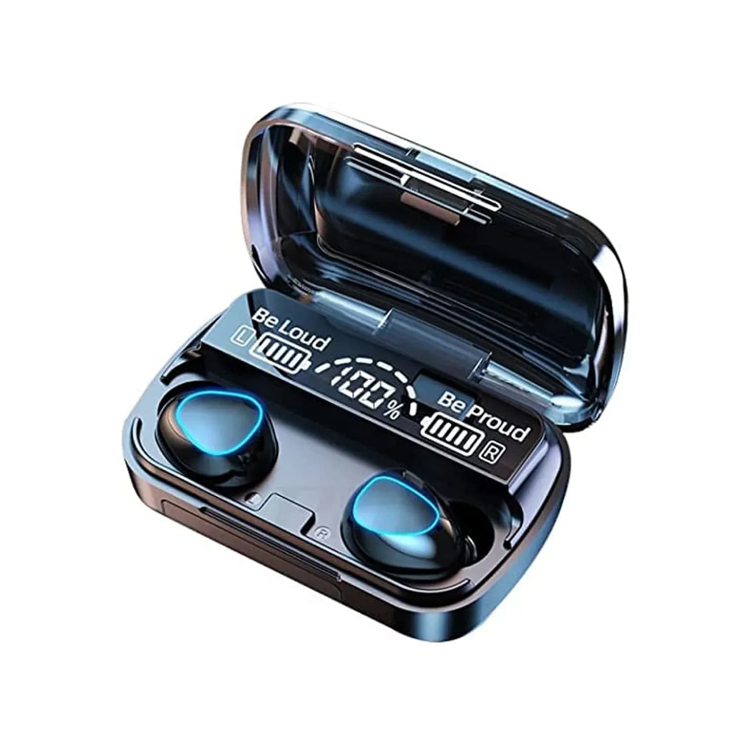Wireless In-Ear Earbuds Main Image 3