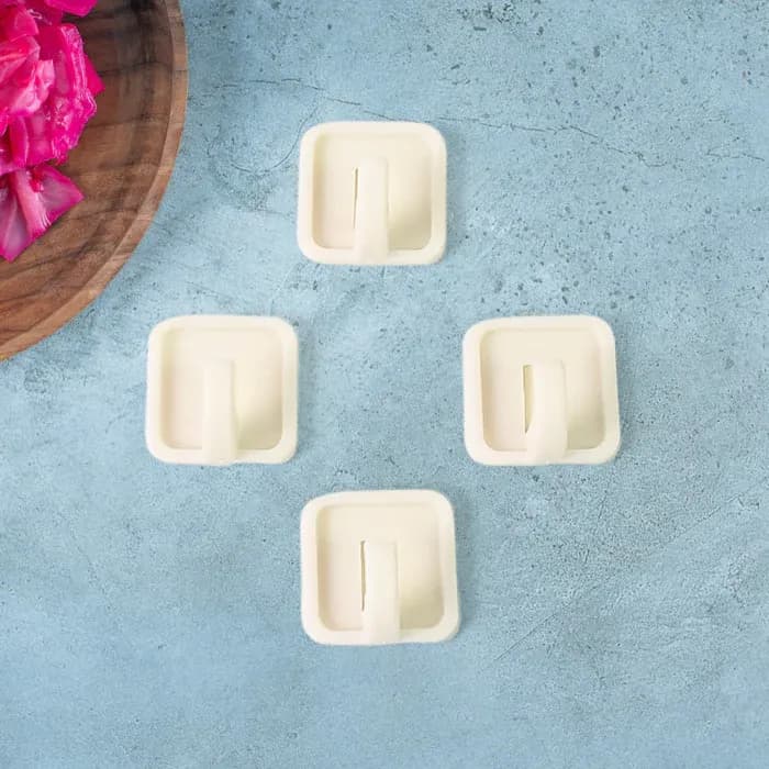 Super Adhesive Hook (9 pcs) Main Image 4