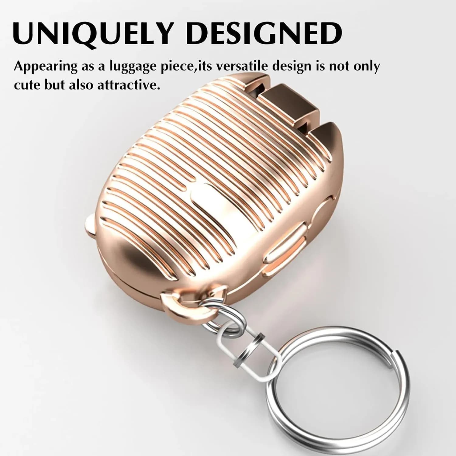 Keychain Nail Clipper Main Image 4