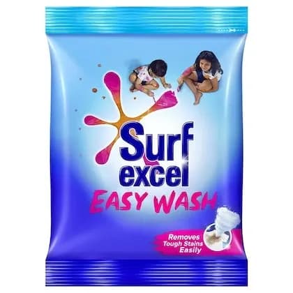 Surf Excel Easy Wash Detergent Powder 5 kg Main Image 1